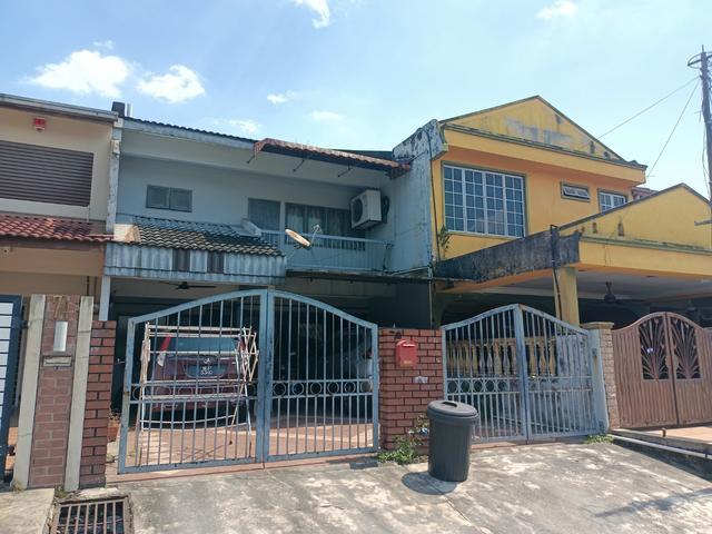 Terraced House for sale in Selayang, Selangor