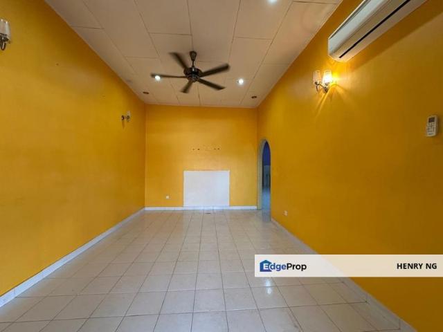 House for sale in Bandar Baharu, Kedah