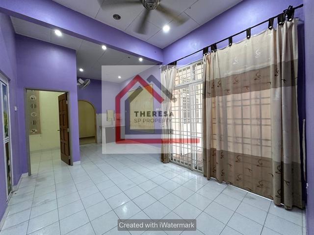 Residential House for sale in Sungai Petani, Kuala Muda