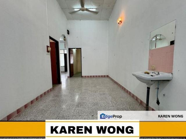 House for sale in Bandar Baharu, Kedah