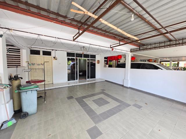 Terraced House for sale in Sungai Petani, Kuala Muda