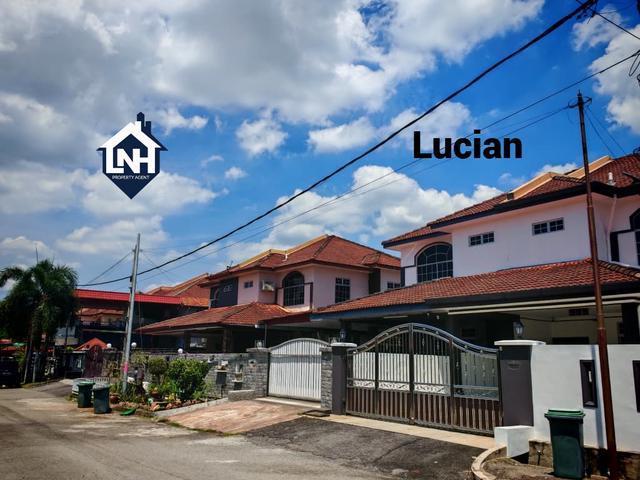 Residential House for sale in Sungai Petani, Kuala Muda