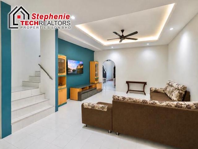 Terraced House for sale in Sungai Petani, Kuala Muda
