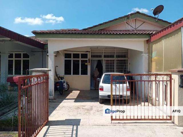 House for sale in Bandar Baharu, Kedah