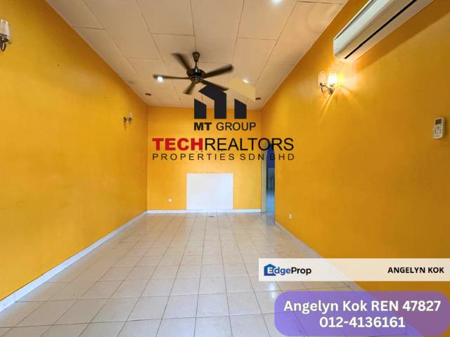 House for sale in Bandar Baharu, Kedah