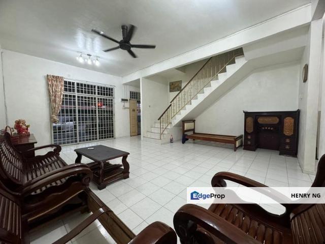 House for sale in Bandar Baharu, Kedah