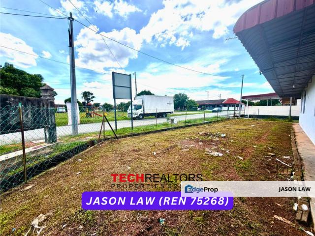 House for sale in Bandar Baharu, Kedah