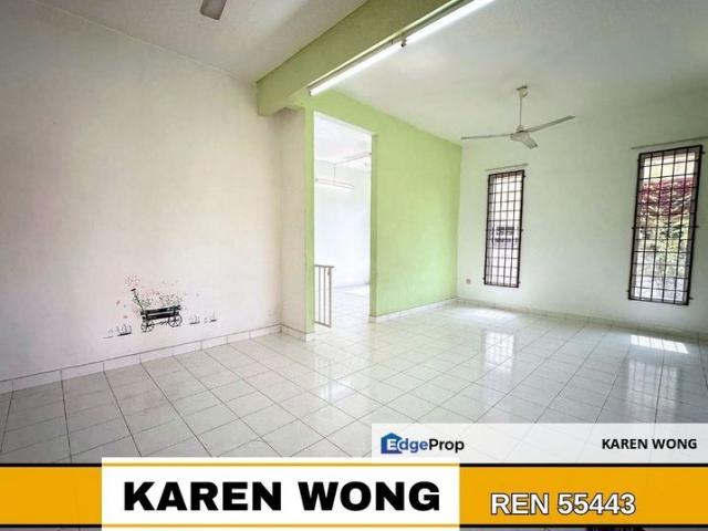 House for rent in Bandar Baharu, Kedah