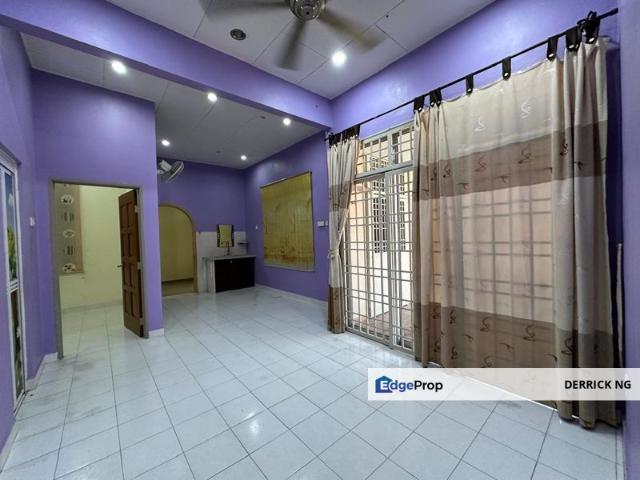 House for sale in Bandar Baharu, Kedah