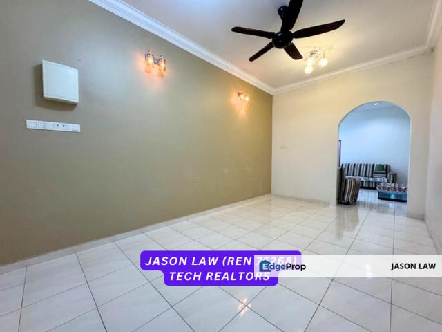 House for sale in Bandar Baharu, Kedah