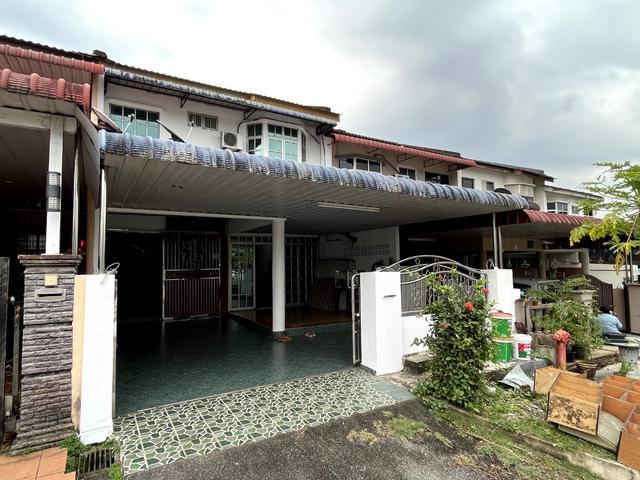 Terraced House for sale in Kulim, Kedah