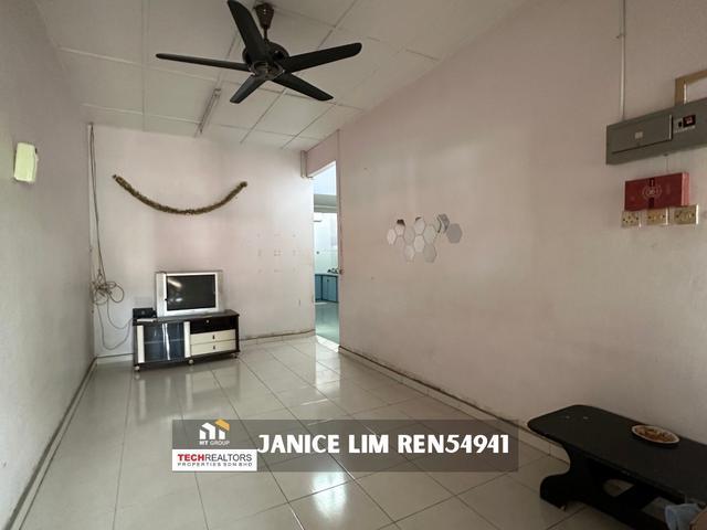 Terraced House for sale in Kulim