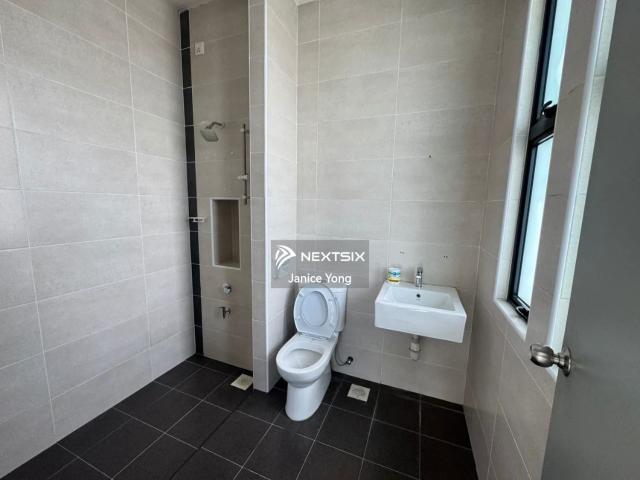 Residential House for rent in Samarahan, Kota Samarahan