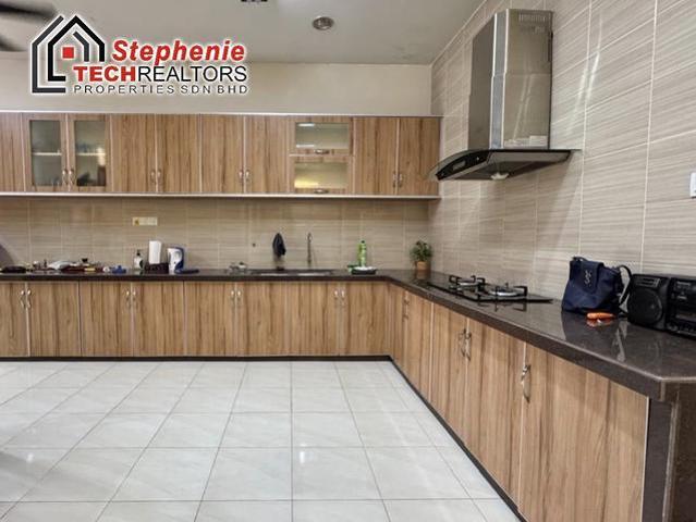 Residential House for sale in Sungai Petani, Kuala Muda