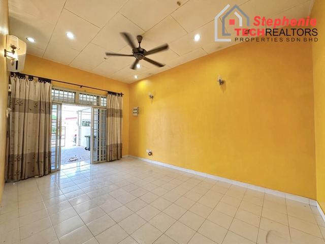 Semi Detached House for sale in Kuala Muda, Sungai Petani