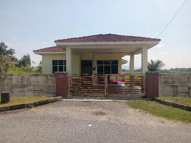 Bungalow for sale in Perak, Kerian