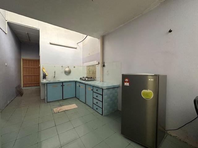 Terraced House for sale in Kulim