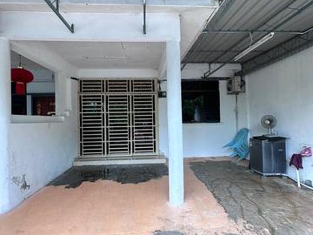 Terraced House for sale in Kulim, Kedah