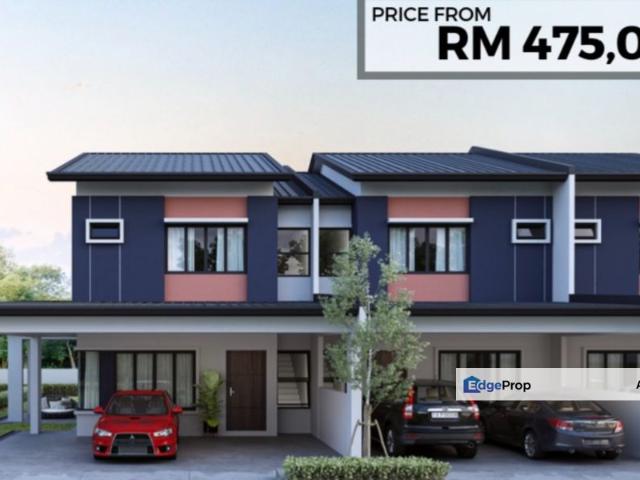 House for sale in Samarahan, Kota Samarahan