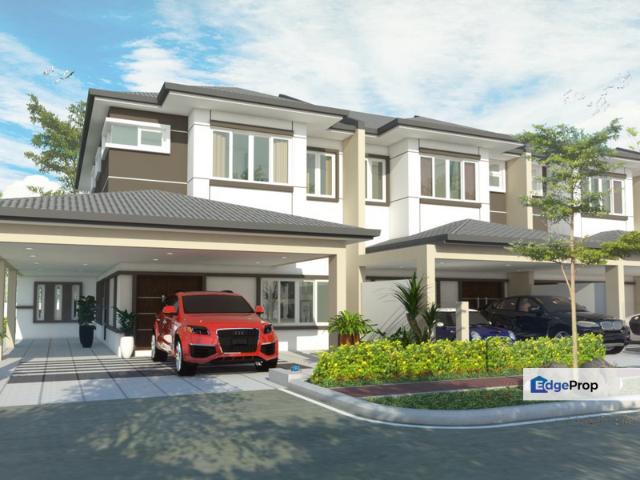 House for sale in Samarahan, Kota Samarahan
