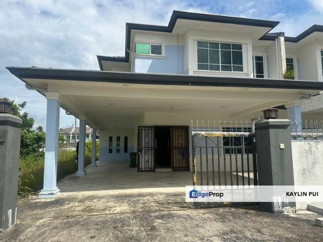 House for sale in Samarahan, Kota Samarahan