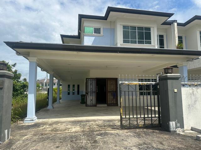 Terraced House for sale in Samarahan, Kota Samarahan