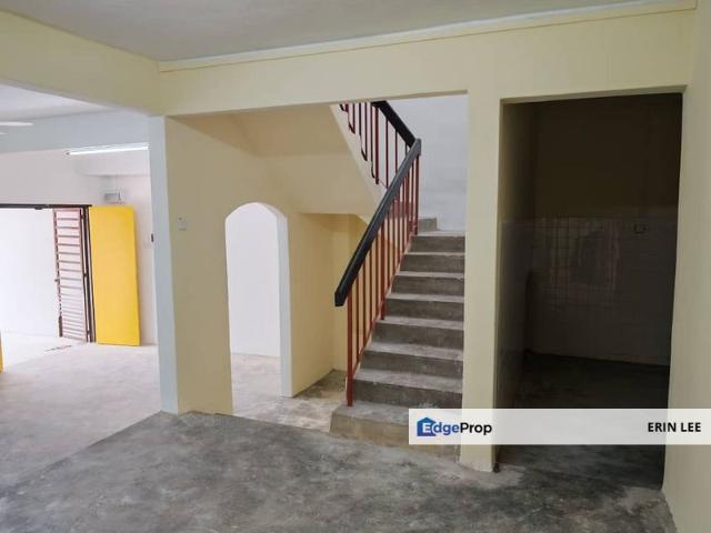 House for sale in Batu Pahat, Johor