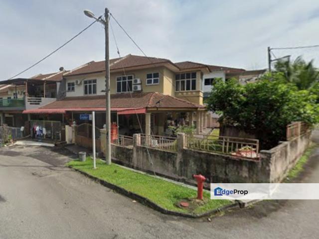 House for sale in Perak, Tanjong Malim