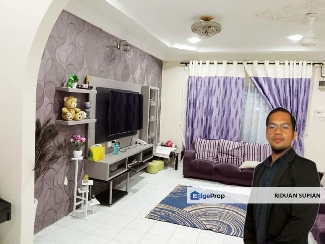 House for sale in Tanjong Malim, Perak