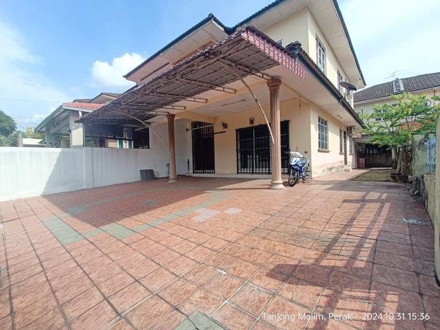 Residential House for sale in Perak, Tanjong Malim
