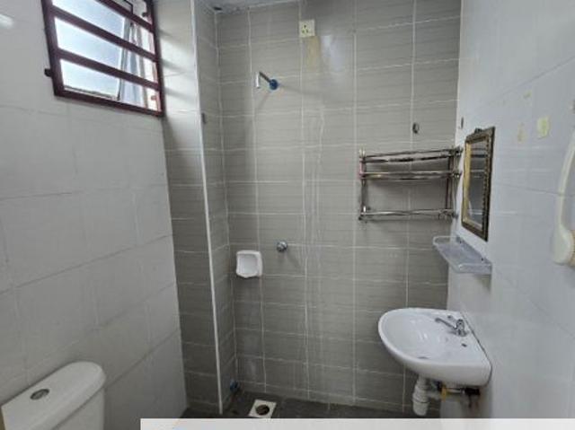 House for sale in Sabak Bernam, Selangor