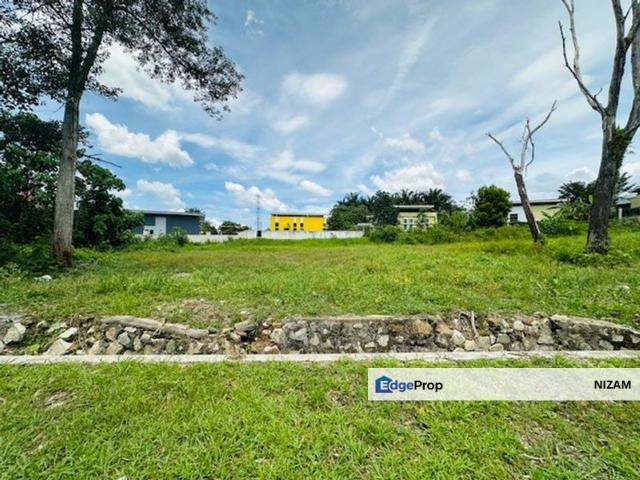 House for sale in Sabak Bernam, Selangor