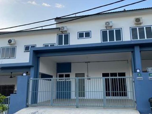 Terraced House for sale in Perak, Tanjong Malim