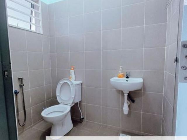 House for sale in Perak