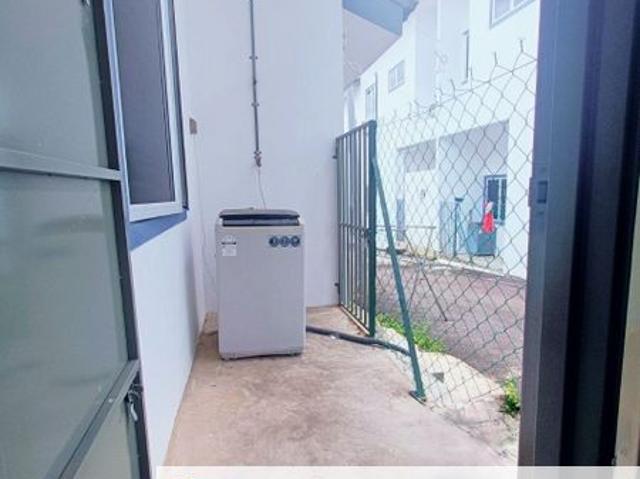 House for sale in Perak, Tanjong Malim