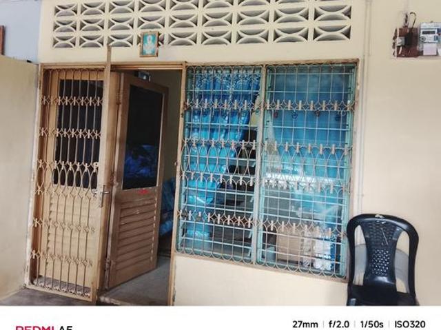 Terraced House for sale in Tanjong Malim, Perak