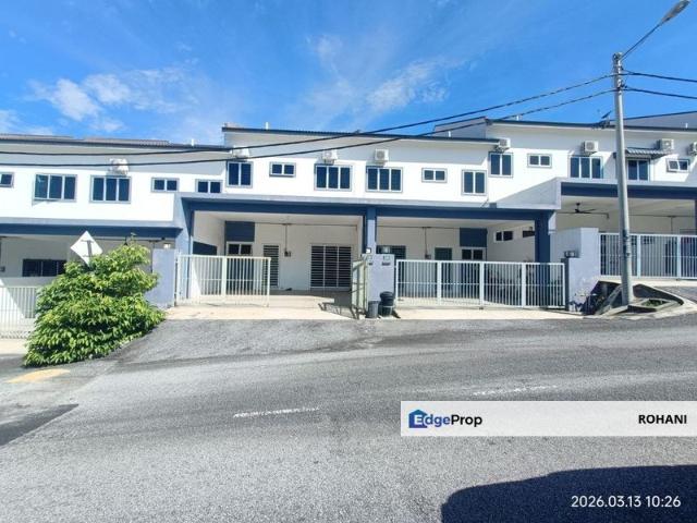 House for sale in Tanjong Malim, Perak