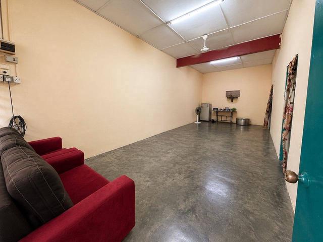 Terraced House for sale in Batu Pahat, Johor