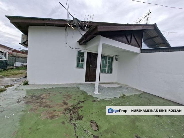 House for sale in Perak