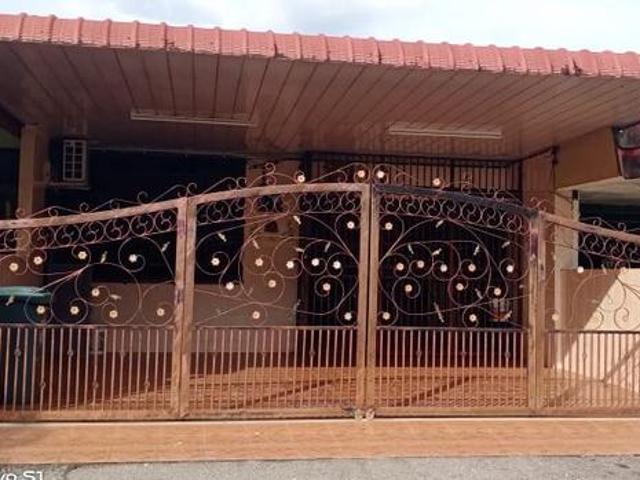 Terraced House for sale in Baling, Kedah