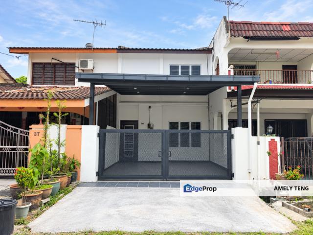 House for sale in Simpang Pulai, Majlis Bandaraya Ipoh