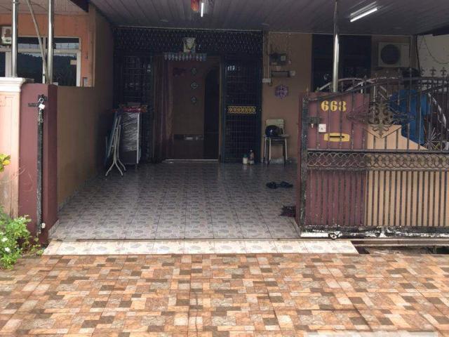 Room for rent in Changlun, Kedah