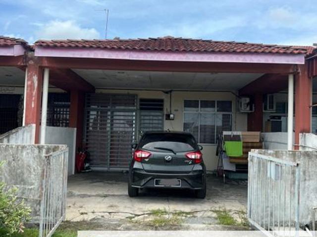 House for sale in Jitra, Kedah