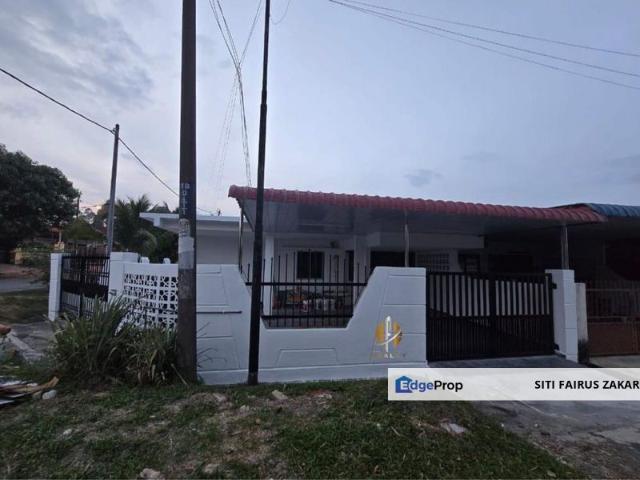 House for sale in Kulim, Kedah