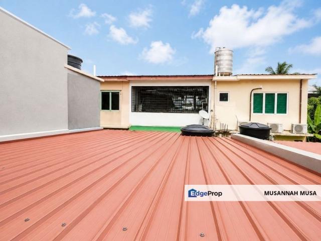 House for sale in Selayang, Selangor
