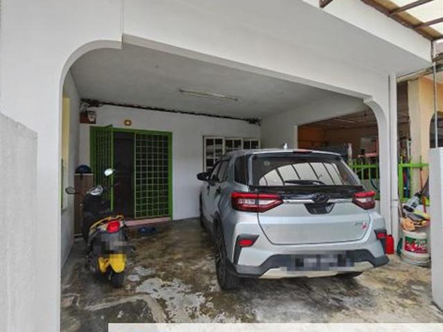 House for sale in Selayang, Selangor