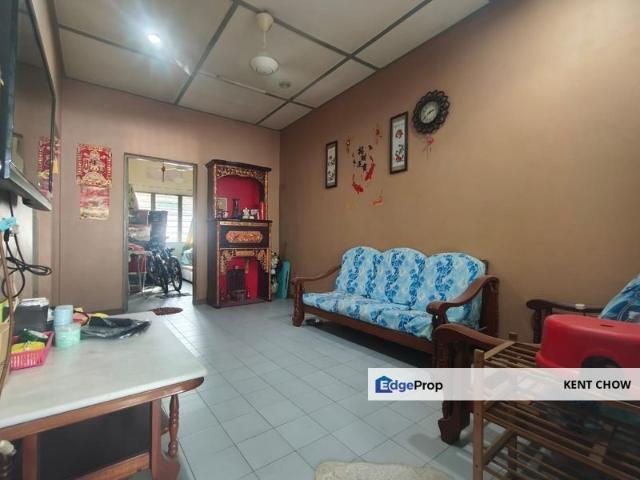 House for sale in Majlis Bandaraya Ipoh, Kinta