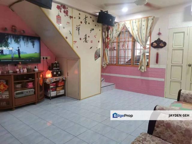 House for sale in Kedah