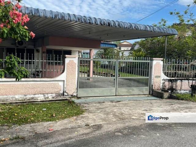 House for sale in Kulim, Kedah