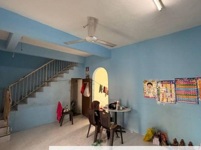 House for sale in Kulai, Johor
